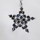 Star - Earrings Corvus - 2